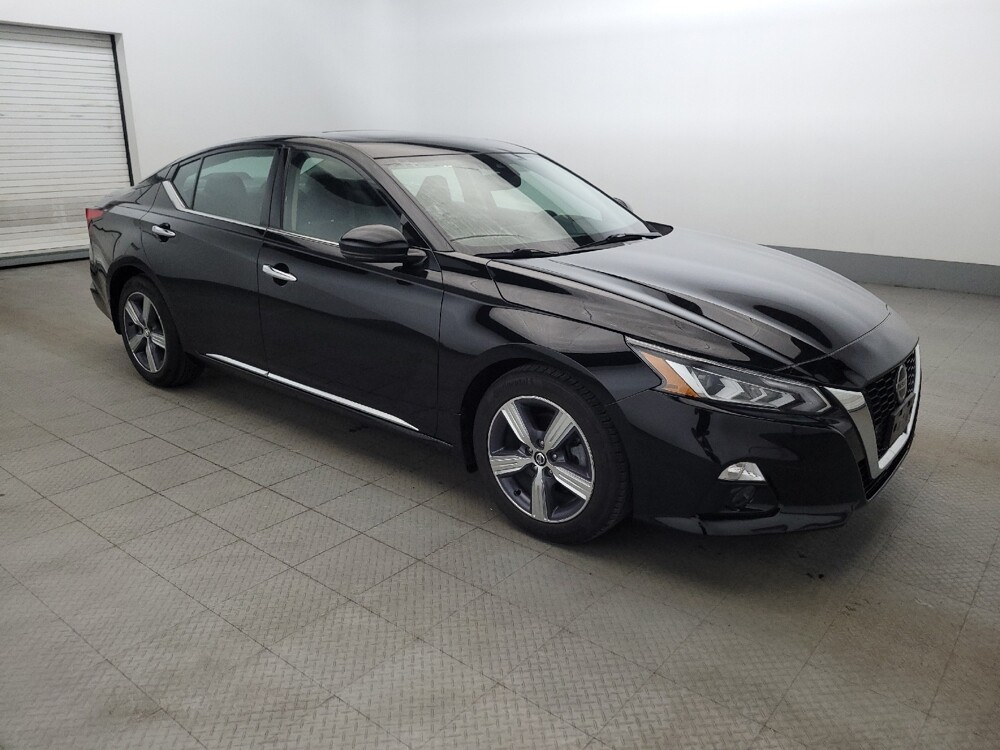 2019 Nissan Altima in Pittsburgh, PA 15237 - 18125927 13