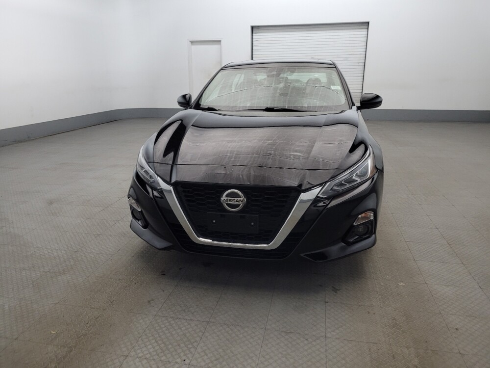 2019 Nissan Altima in Pittsburgh, PA 15237 - 18125927 15