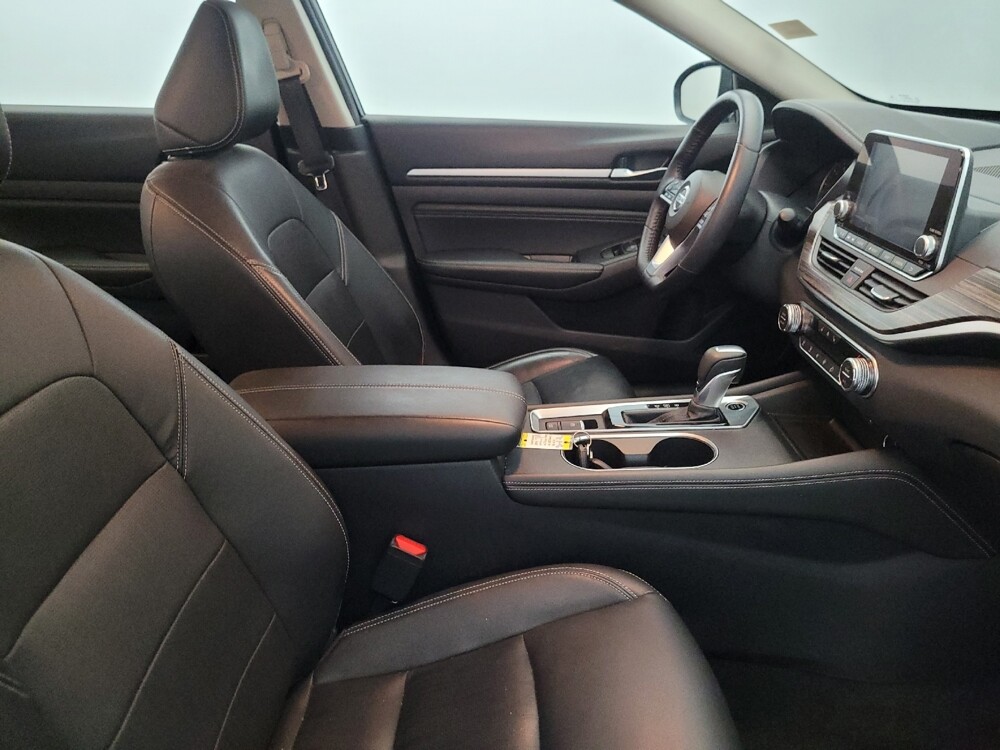 2019 Nissan Altima in Pittsburgh, PA 15237 - 18125927 21