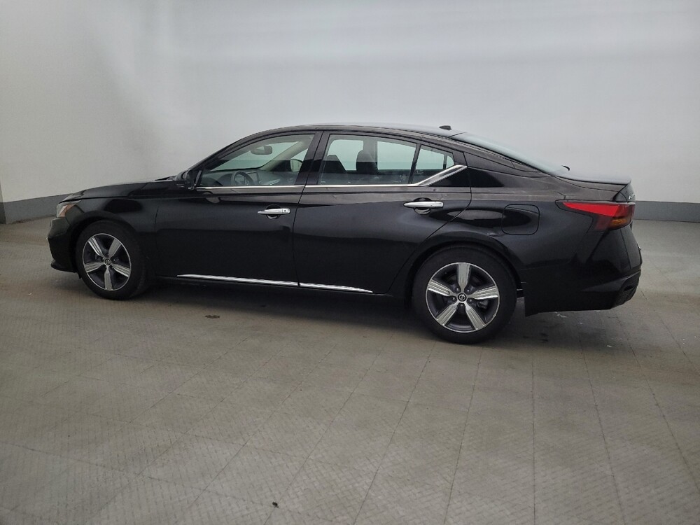 2019 Nissan Altima in Pittsburgh, PA 15237 - 18125927 3