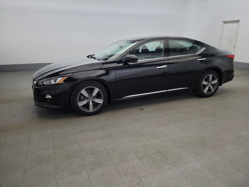 2019 Nissan Altima in Pittsburgh, PA 15237 - 18125927 2