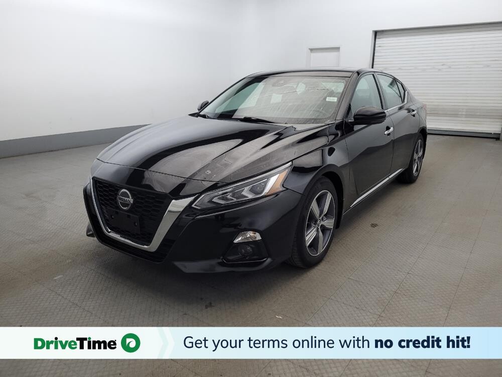 2019 Nissan Altima in Pittsburgh, PA 15237 - 18125927