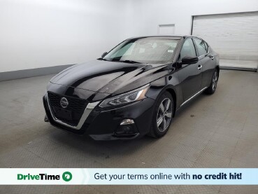 2019 Nissan Altima in Pittsburgh, PA 15237