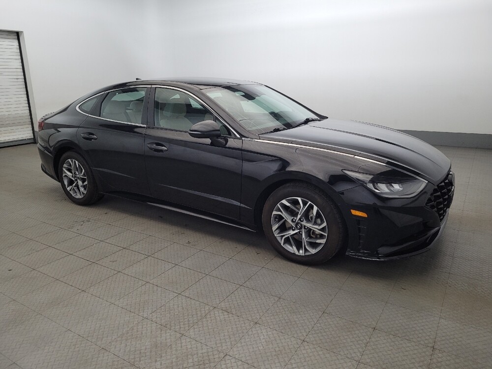 2023 Hyundai Sonata in Laurel, MD 20724 - 18125928 11