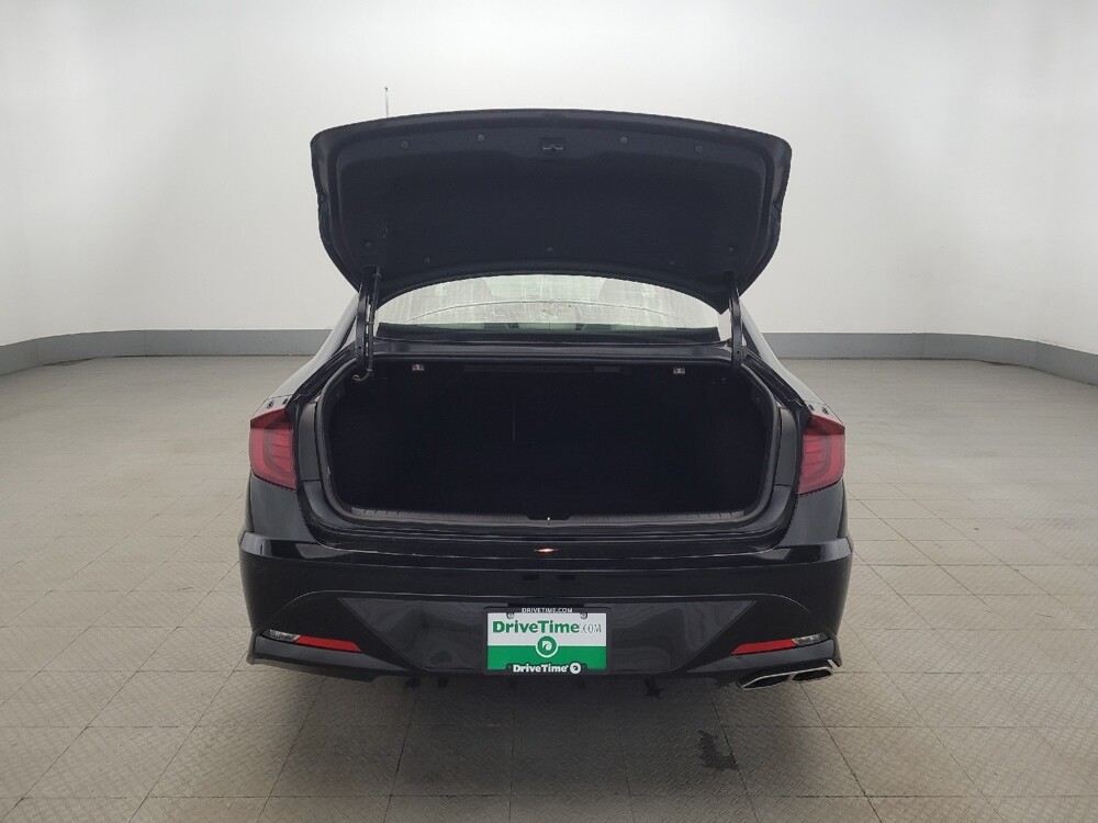 2023 Hyundai Sonata in Laurel, MD 20724 - 18125928 29