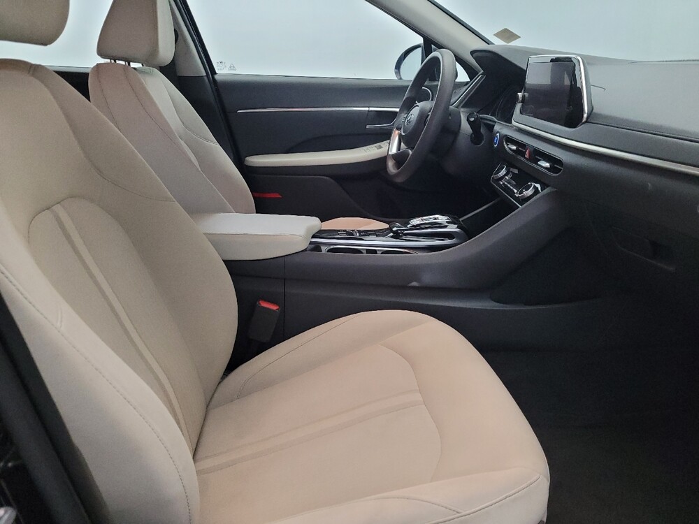 2023 Hyundai Sonata in Laurel, MD 20724 - 18125928 21