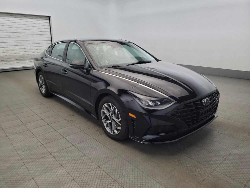 2023 Hyundai Sonata in Laurel, MD 20724 - 18125928 13
