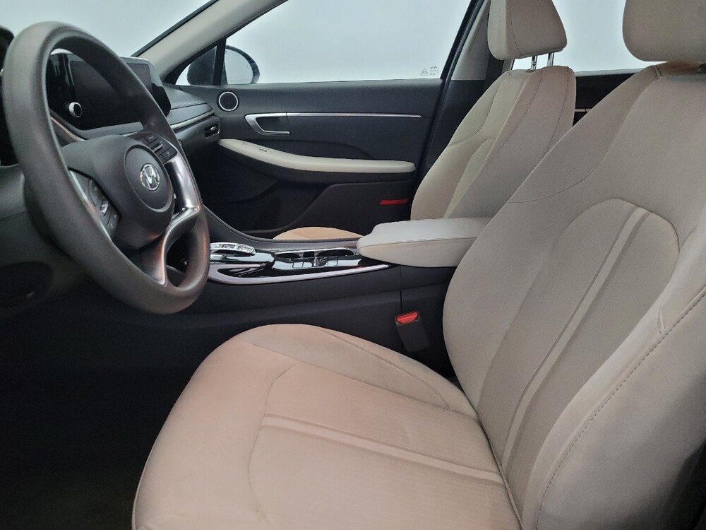 2023 Hyundai Sonata in Laurel, MD 20724 - 18125928 17