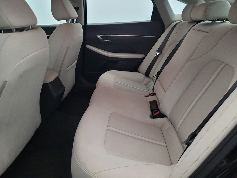 2023 Hyundai Sonata in Laurel, MD 20724 - 18125928 18