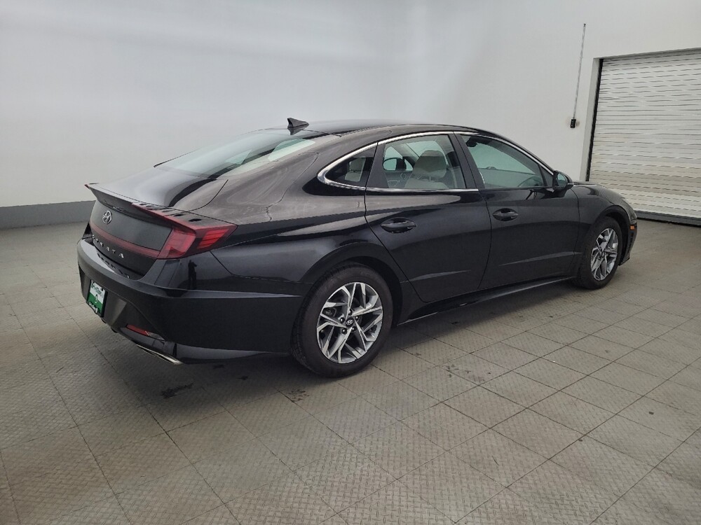 2023 Hyundai Sonata in Laurel, MD 20724 - 18125928 10