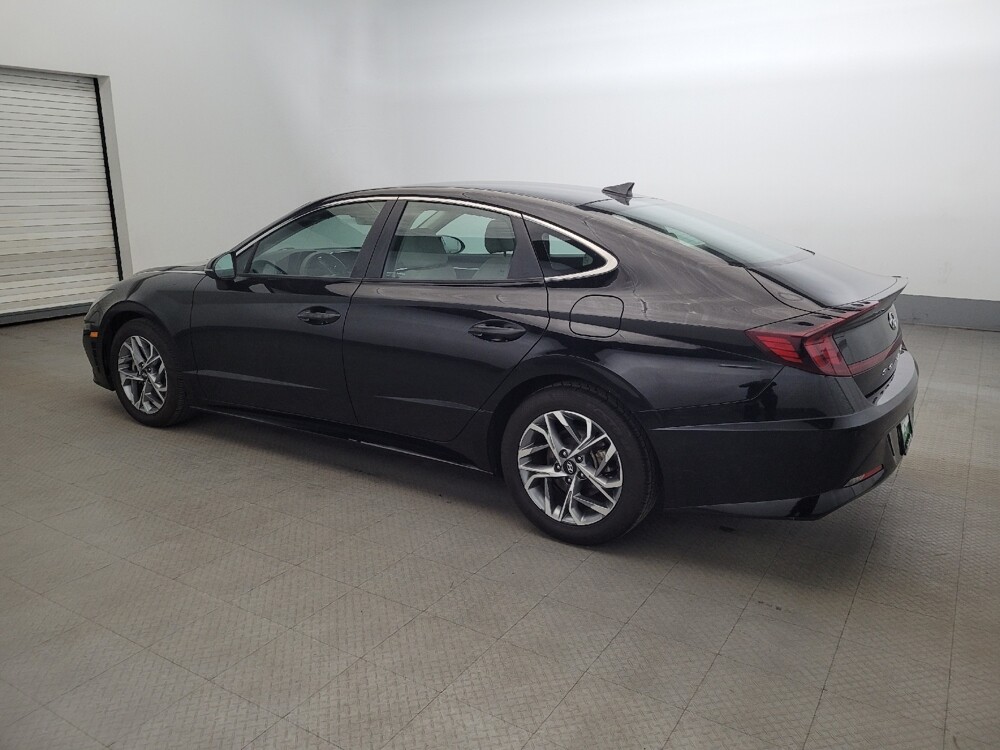 2023 Hyundai Sonata in Laurel, MD 20724 - 18125928 3