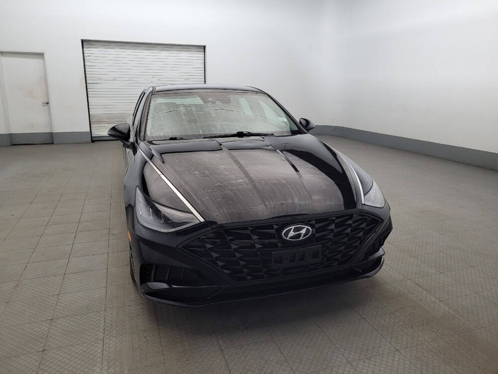 2023 Hyundai Sonata in Laurel, MD 20724 - 18125928 14