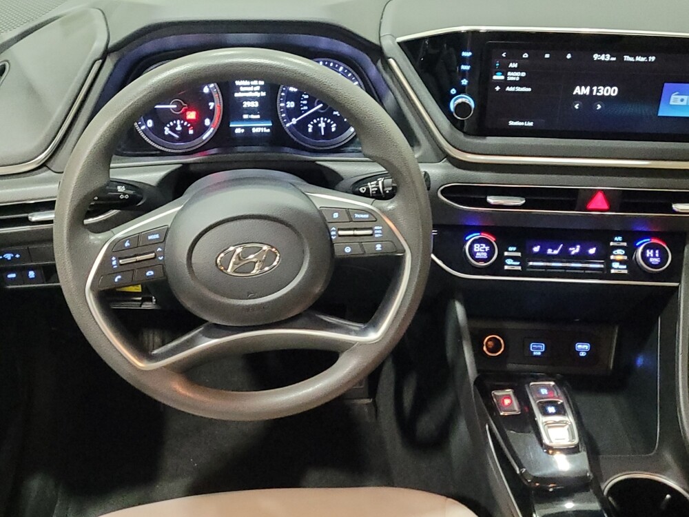 2023 Hyundai Sonata in Laurel, MD 20724 - 18125928 22