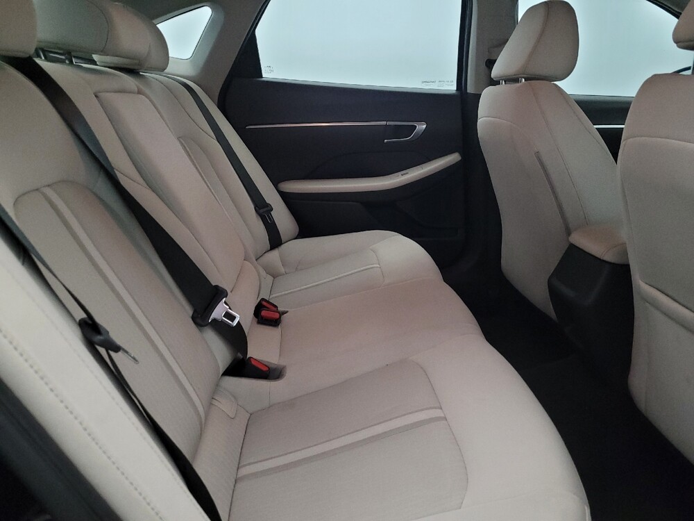 2023 Hyundai Sonata in Laurel, MD 20724 - 18125928 19
