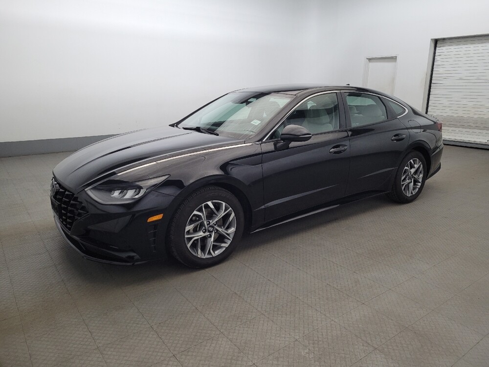 2023 Hyundai Sonata in Laurel, MD 20724 - 18125928 2