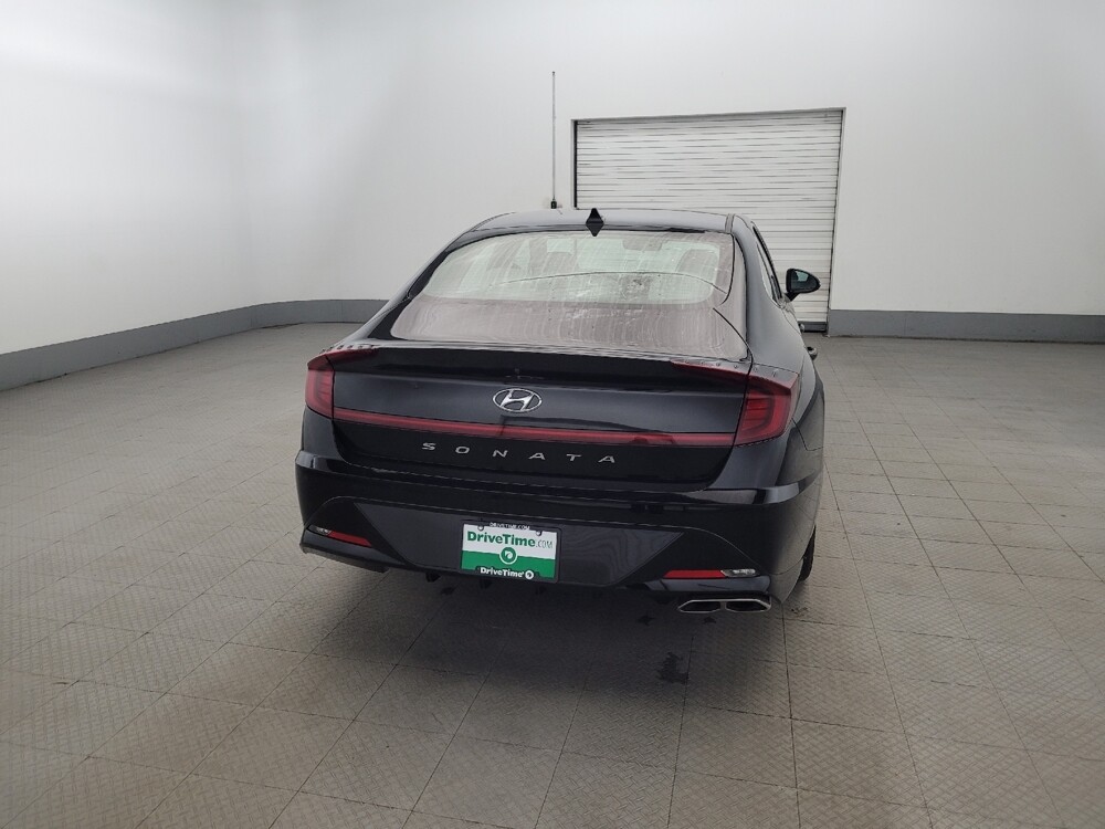 2023 Hyundai Sonata in Laurel, MD 20724 - 18125928 7