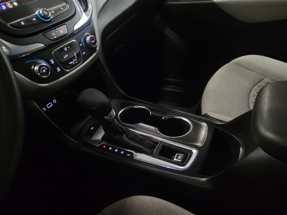 2023 Chevrolet Equinox in Henrico, VA 23223 - 18125929 26