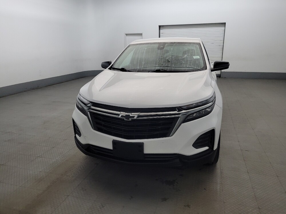 2023 Chevrolet Equinox in Henrico, VA 23223 - 18125929 15