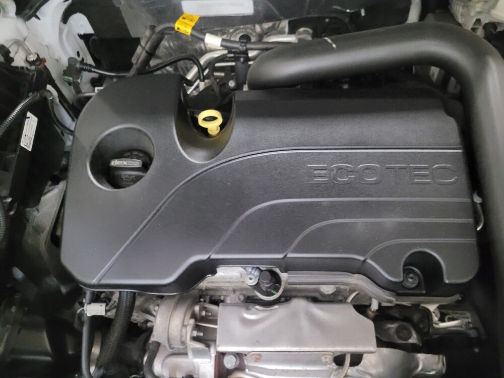 2023 Chevrolet Equinox in Henrico, VA 23223 - 18125929 30