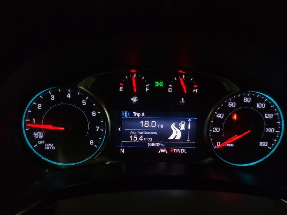 2023 Chevrolet Equinox in Henrico, VA 23223 - 18125929 23