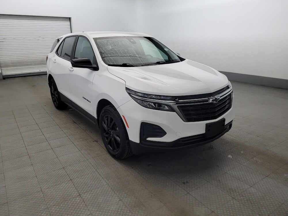 2023 Chevrolet Equinox in Henrico, VA 23223 - 18125929 13