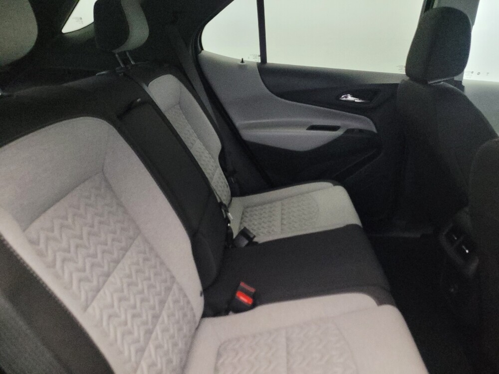 2023 Chevrolet Equinox in Henrico, VA 23223 - 18125929 19