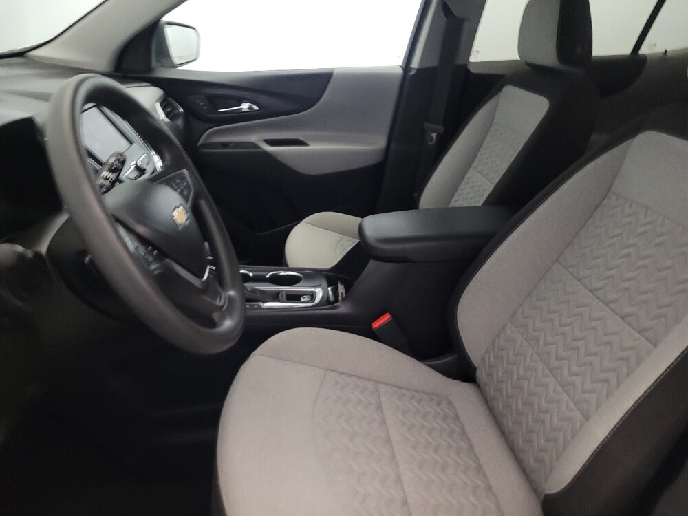 2023 Chevrolet Equinox in Henrico, VA 23223 - 18125929 17