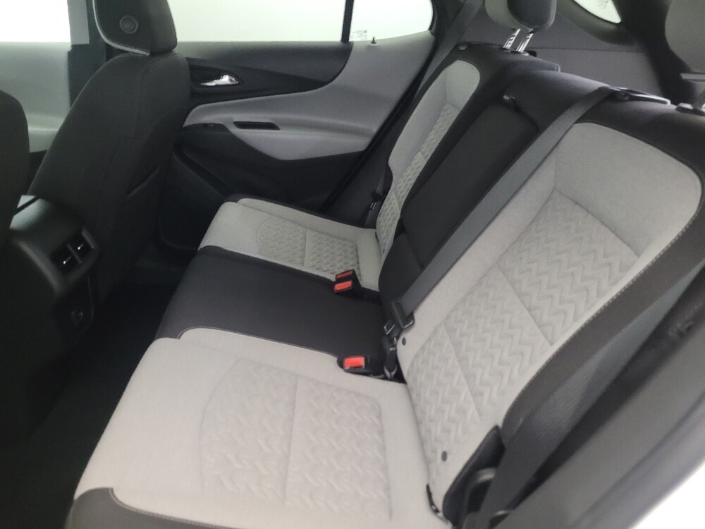 2023 Chevrolet Equinox in Henrico, VA 23223 - 18125929 18