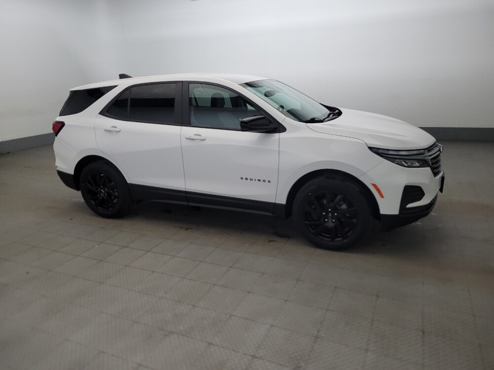 2023 Chevrolet Equinox in Henrico, VA 23223 - 18125929 11