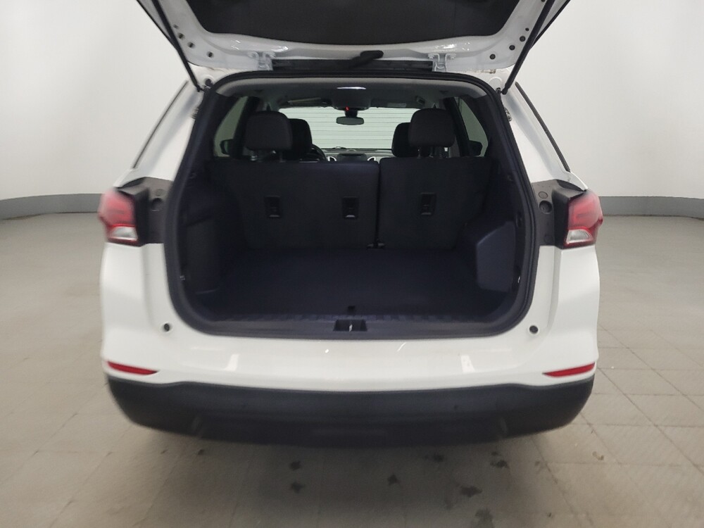 2023 Chevrolet Equinox in Henrico, VA 23223 - 18125929 29