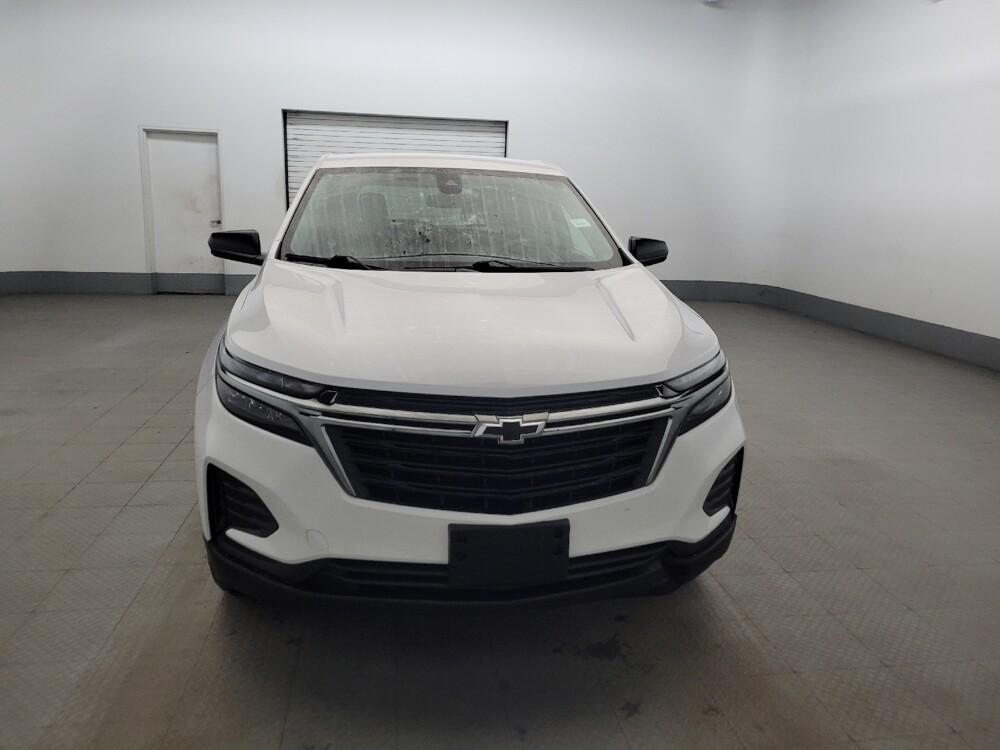 2023 Chevrolet Equinox in Henrico, VA 23223 - 18125929 14