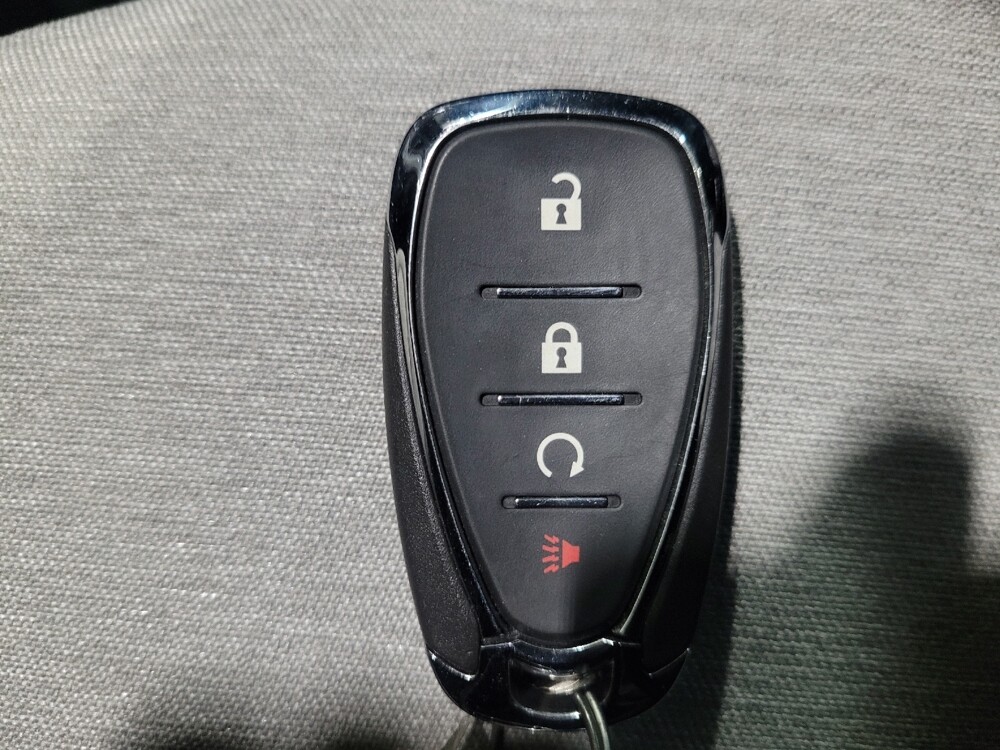 2023 Chevrolet Equinox in Henrico, VA 23223 - 18125929 32