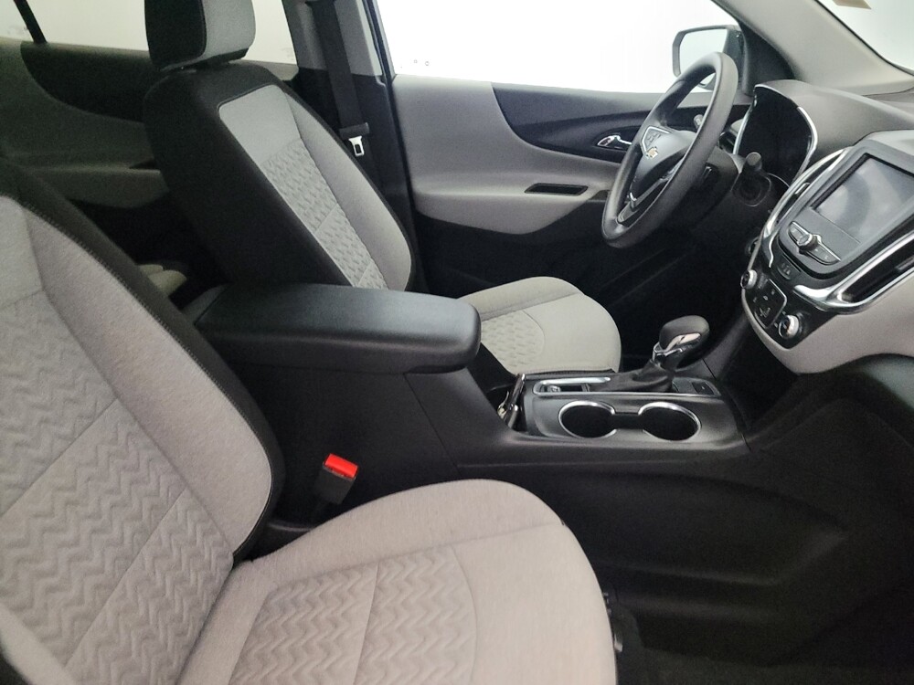 2023 Chevrolet Equinox in Henrico, VA 23223 - 18125929 21