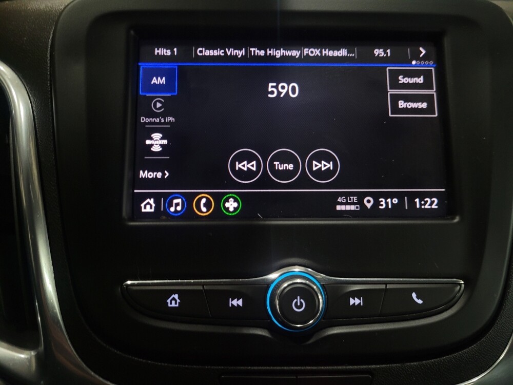 2023 Chevrolet Equinox in Henrico, VA 23223 - 18125929 25