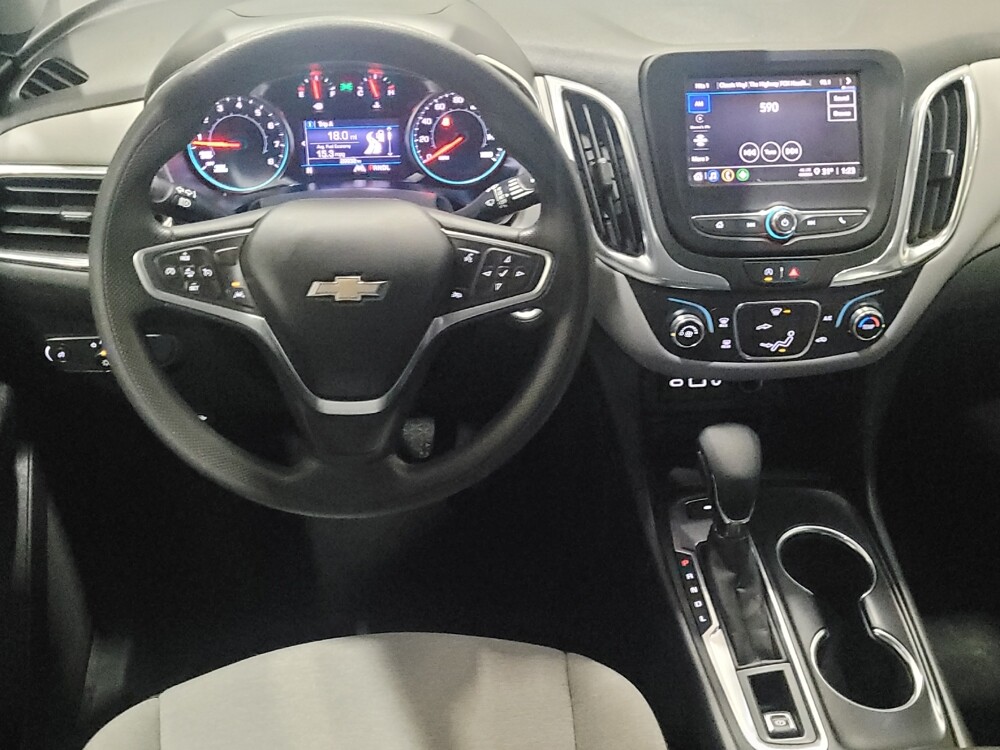 2023 Chevrolet Equinox in Henrico, VA 23223 - 18125929 22