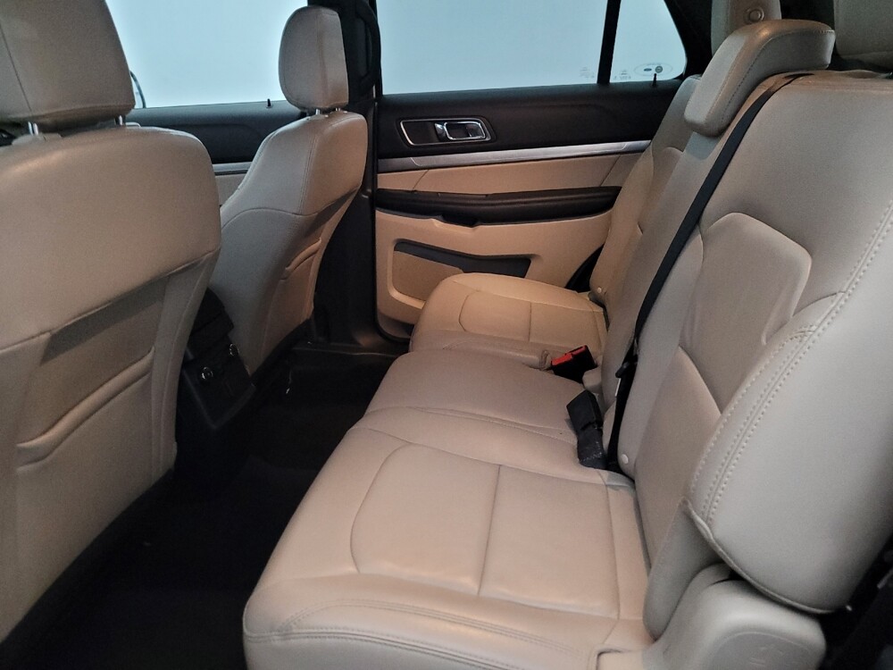 2018 Ford Explorer in Temple Hills, MD 20746 - 18125930 18