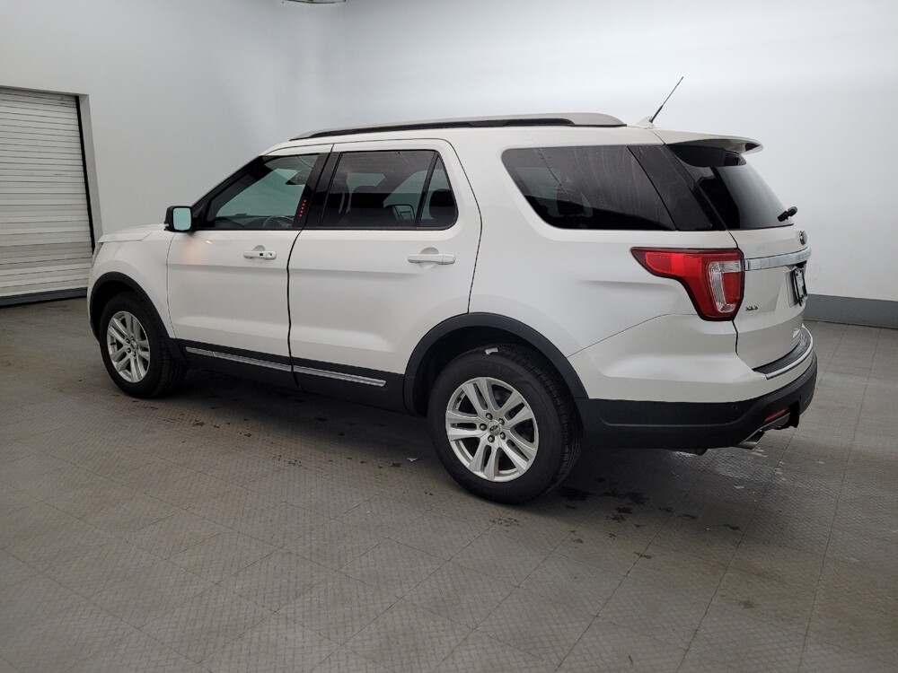 2018 Ford Explorer in Temple Hills, MD 20746 - 18125930 3