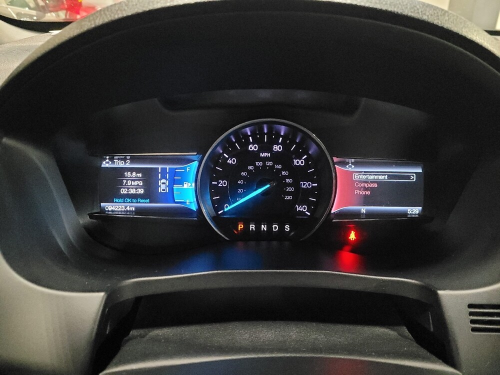 2018 Ford Explorer in Temple Hills, MD 20746 - 18125930 23