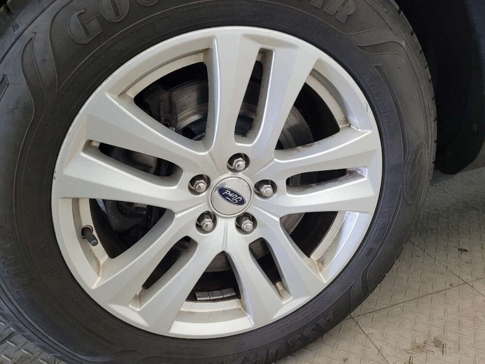 2018 Ford Explorer in Temple Hills, MD 20746 - 18125930 31