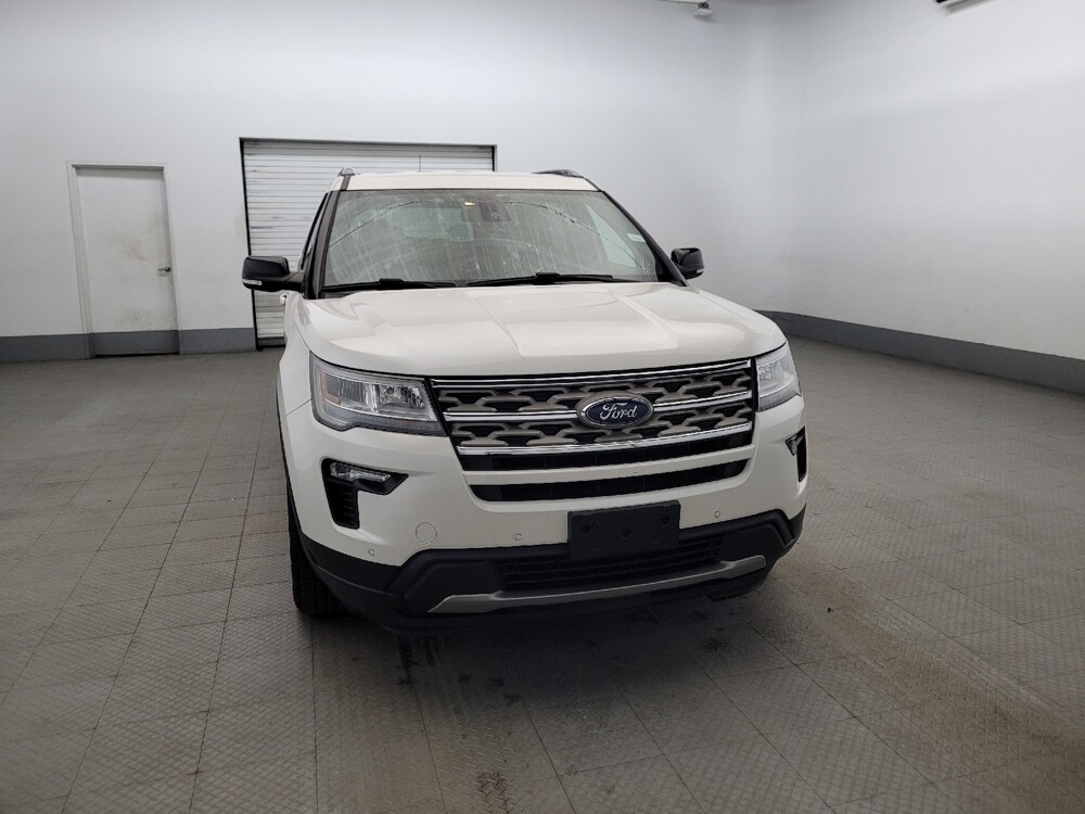 2018 Ford Explorer in Temple Hills, MD 20746 - 18125930 14