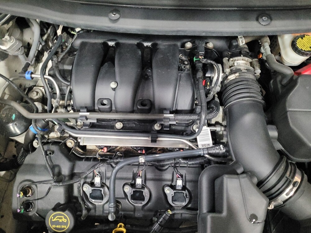 2018 Ford Explorer in Temple Hills, MD 20746 - 18125930 30