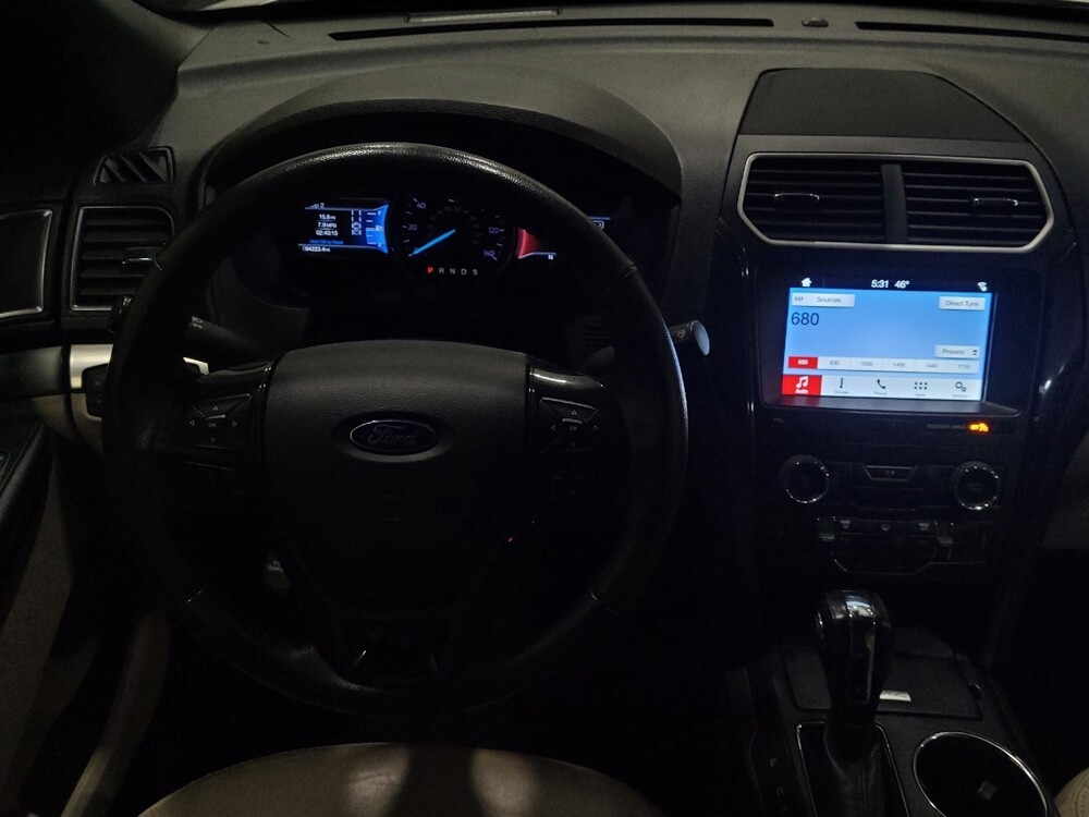 2018 Ford Explorer in Temple Hills, MD 20746 - 18125930 22
