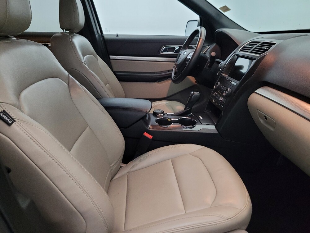 2018 Ford Explorer in Temple Hills, MD 20746 - 18125930 21