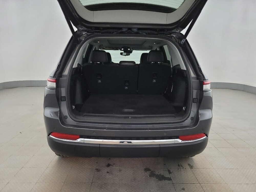 2023 Jeep Grand Cherokee in Richmond, VA 23235 - 18125931 29