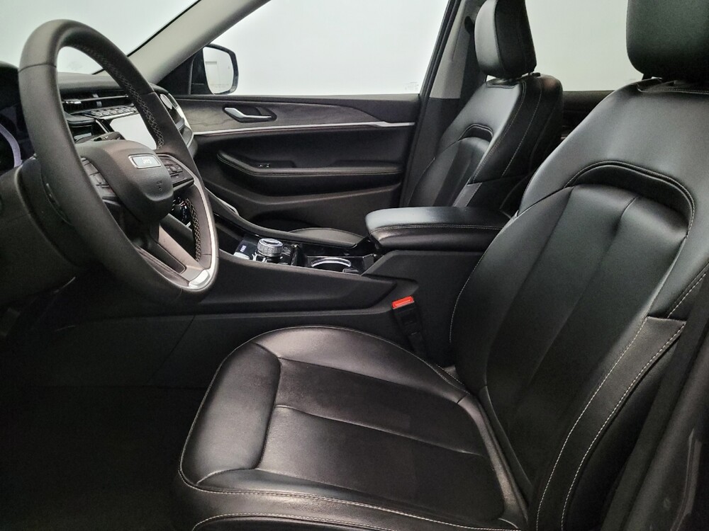 2023 Jeep Grand Cherokee in Richmond, VA 23235 - 18125931 17