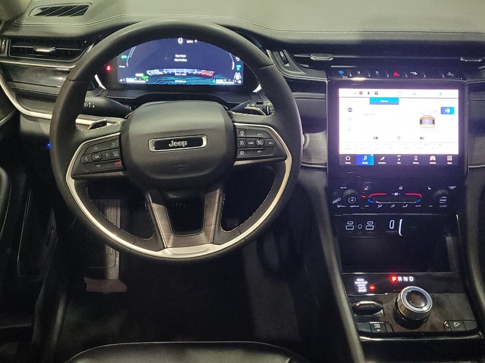 2023 Jeep Grand Cherokee in Richmond, VA 23235 - 18125931 22