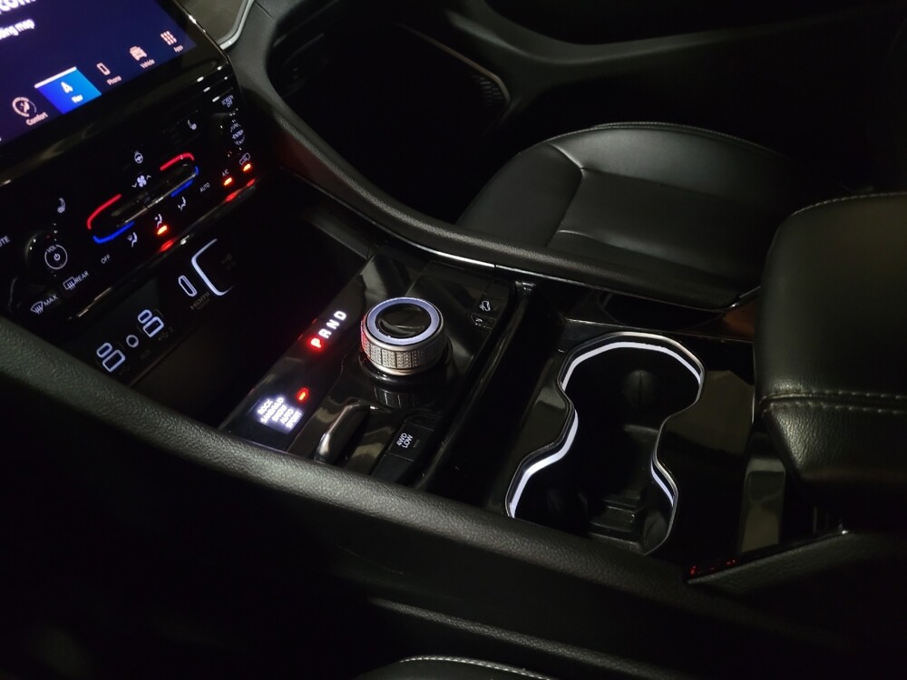 2023 Jeep Grand Cherokee in Richmond, VA 23235 - 18125931 26