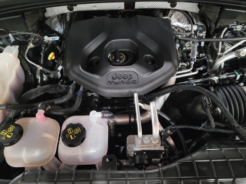 2023 Jeep Grand Cherokee in Richmond, VA 23235 - 18125931 30