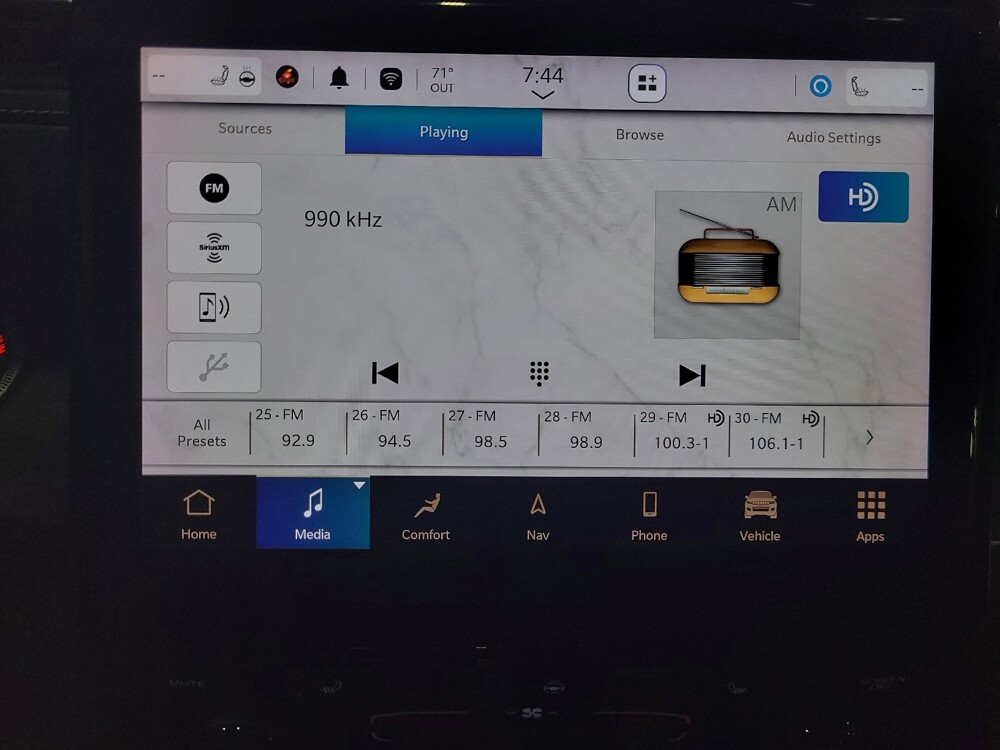 2023 Jeep Grand Cherokee in Richmond, VA 23235 - 18125931 25