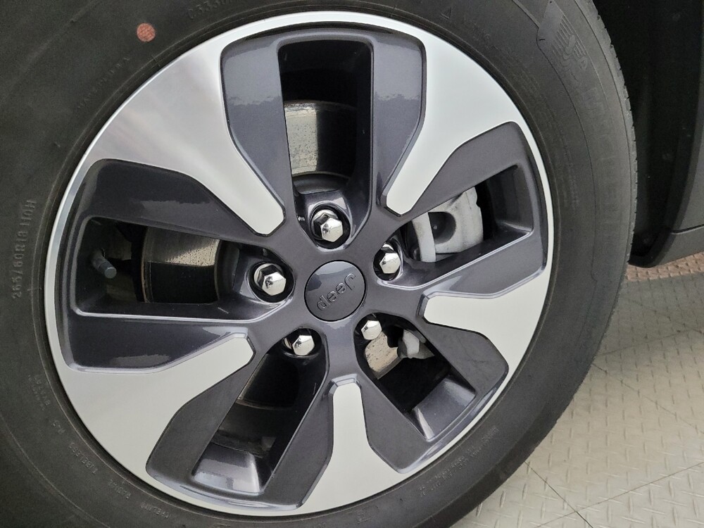 2023 Jeep Grand Cherokee in Richmond, VA 23235 - 18125931 31